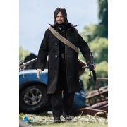 HIYA - The Walking Dead: Daryl Dixon - Exquisite Super 1:12 - Daryl 6 Action Figure