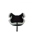 thumbnail image 2 of Autoasiento D'Bebe MAXI Booster para Bebe y Auto Gris hasta 12 años, 2 of 3