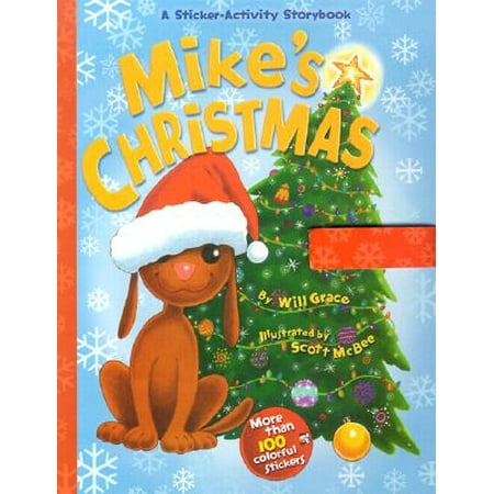 UPC 725961009991 product image for Mike's Christmas | upcitemdb.com