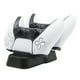 thumbnail image 2 of Base de carga dual ENTASSER para mando de PS5 Accesorios de carga, 2 of 6