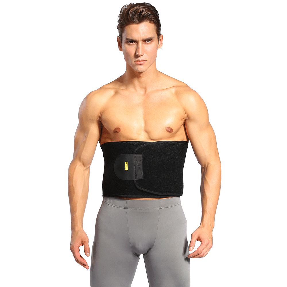 slim and fit body shaper