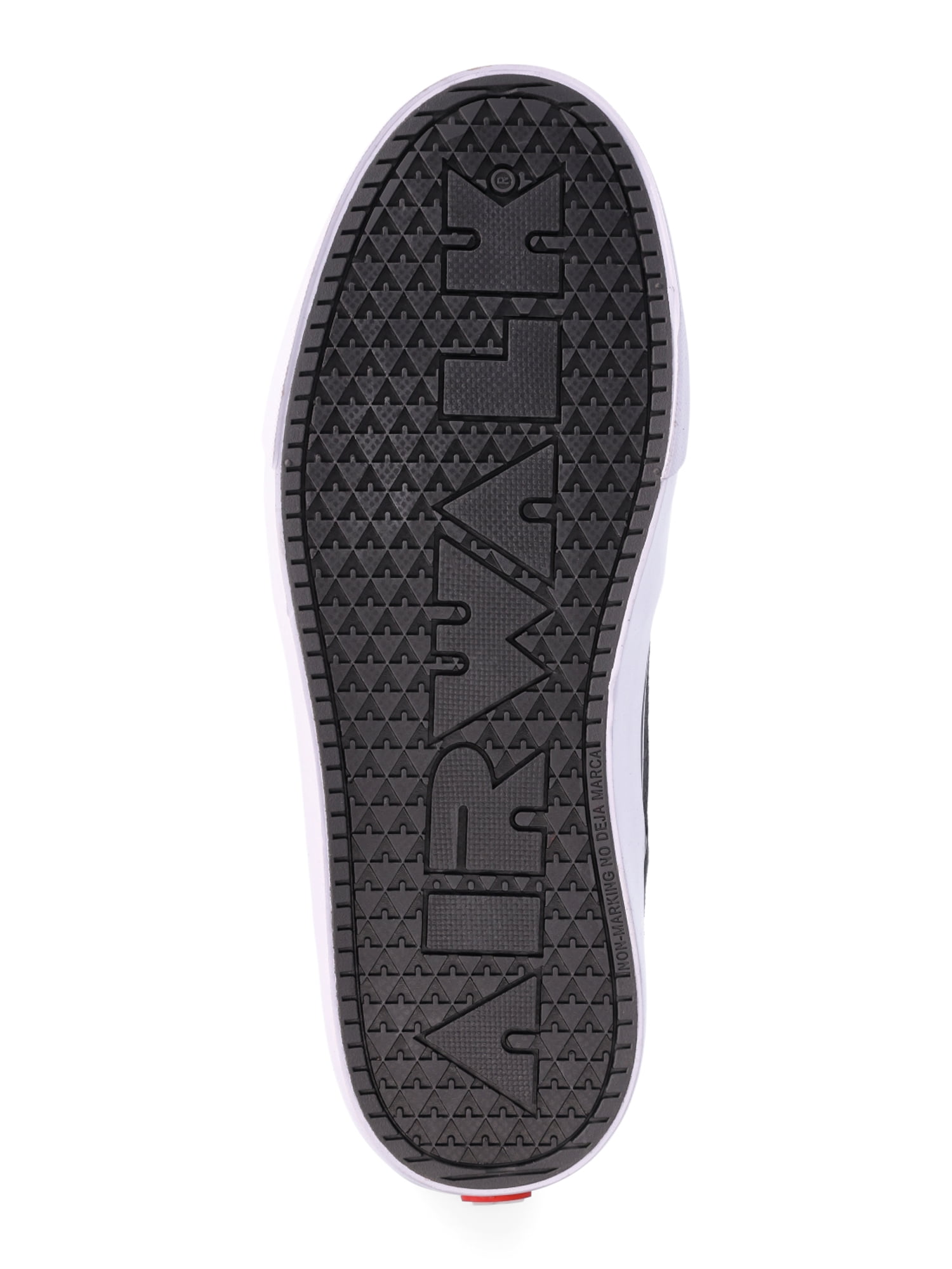 Airwalk Men's Huntington Low-Top Lace-Up Skate Shoes