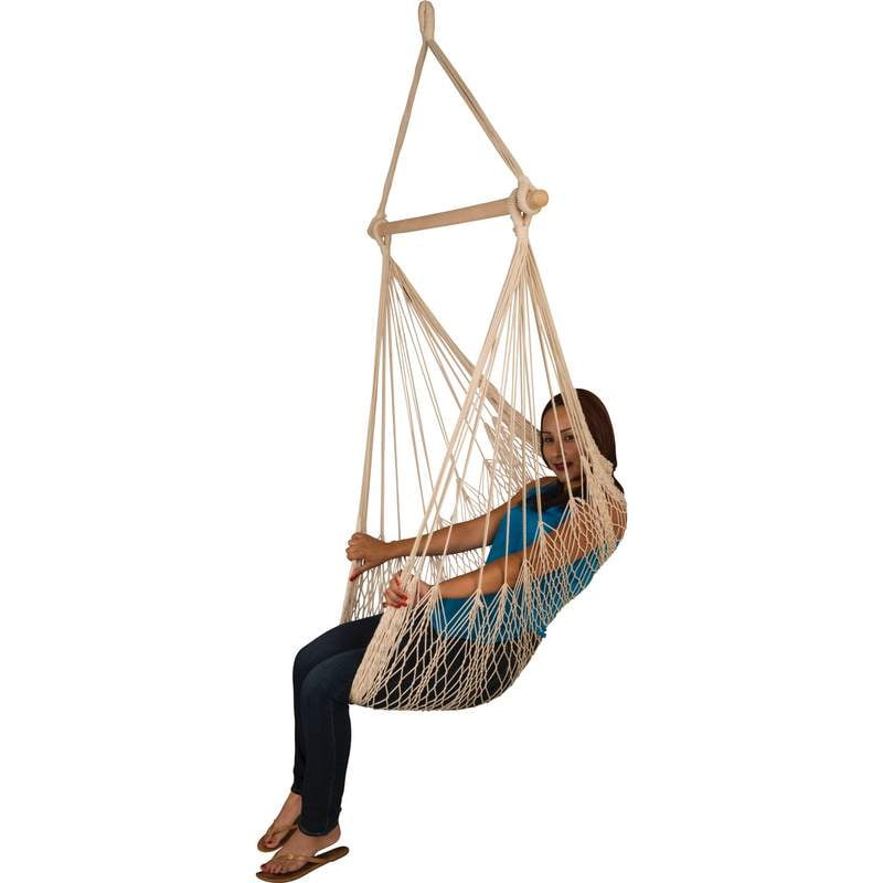 Club Fun Hammock Style Swing Chair Walmart Inventory Checker