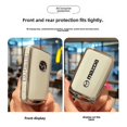 thumbnail image 3 of Funda protectora completa de TPU para llave de coche Masada 3 Kongsari Cx5/cx4 Ateez Cx30, llavero duradero, fácil instalación, 3 of 4