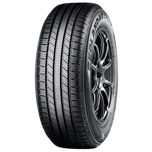 Llanta 235/60R18 YOKOHAMA Geolandar CV G058 107V