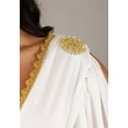 thumbnail image 3 of Women's Deluxe Goddess Costume, 3 of 8