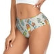 thumbnail image 2 of Fotbe Skateboard Calzones Estampados para Mujer – Ropa Interior de Algodón, Cómoda, Suave y Elástica-Medium, 2 of 6