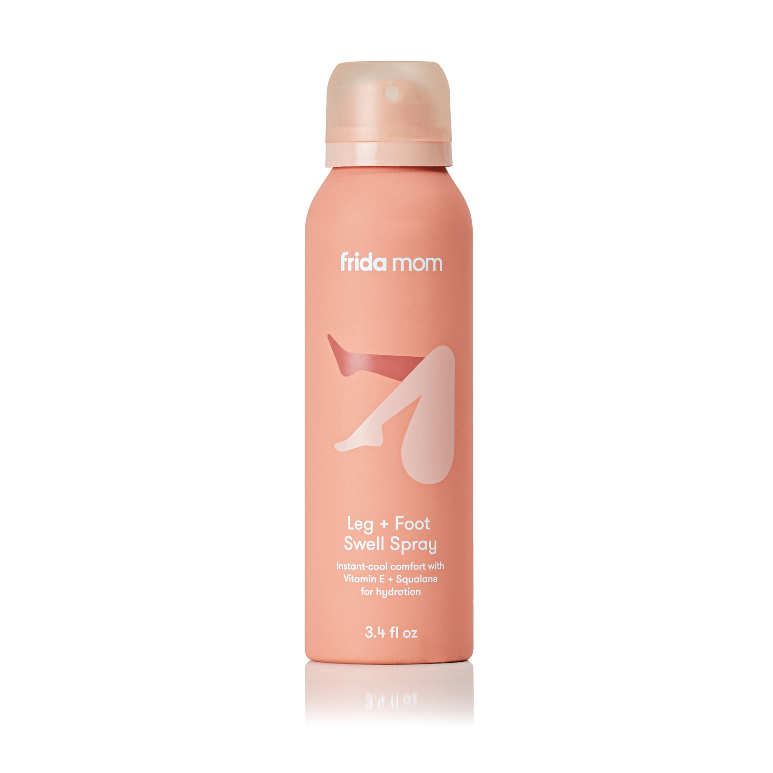 Frida Mom Pregnancy Achey Legs + Foot Swell Spray - 3.4 oz