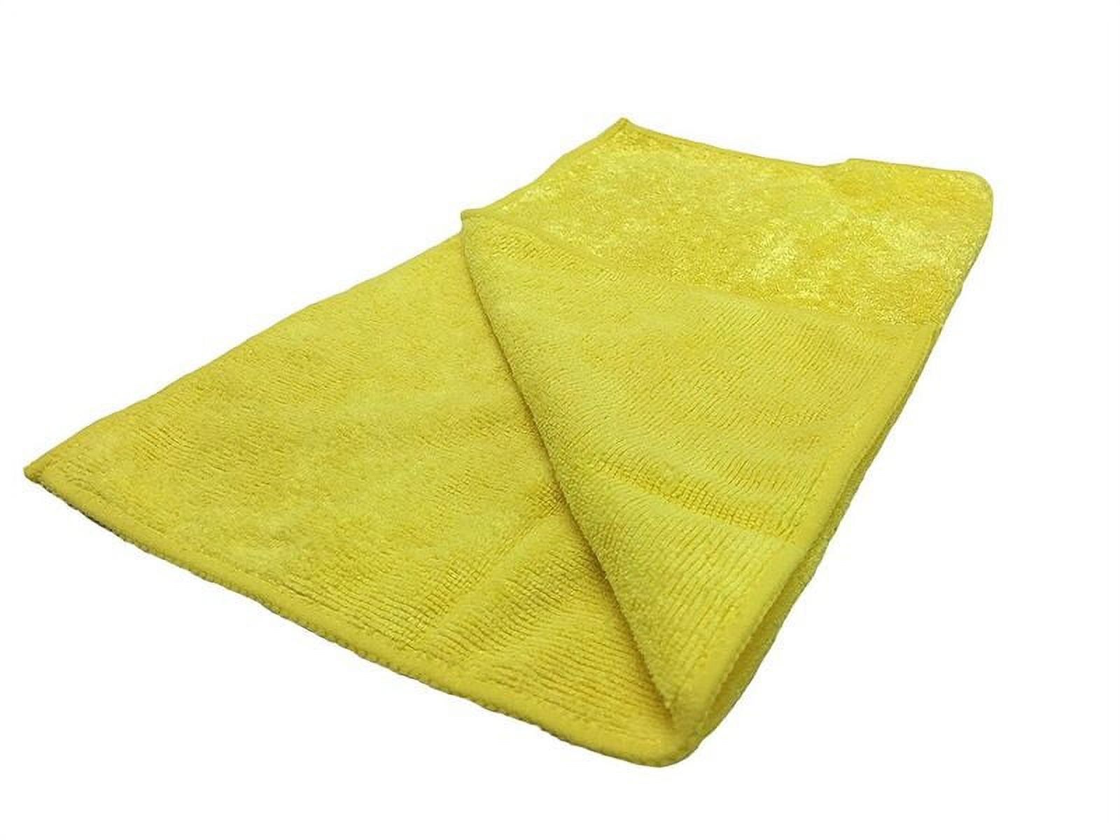 Viking Microfiber Final Shine Monster Utility Towels 8 Pk