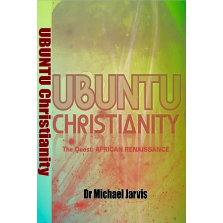 Ubuntu Christianity - eBook