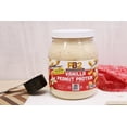 thumbnail image 5 of PB2 Performance Vanilla Peanut Protein Plant Powder, 32 OZ, 5 of 6