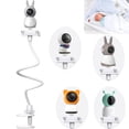 thumbnail image 1 of Soporte para monitor de bebé EYSAFT para BOIFUN Baby 2S,Baby 5S,Baby 6T/ieGeek Baby 1T/DEATTI BM101-M, 1 of 5
