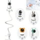 thumbnail image 1 of Soporte para monitor de bebé EYSAFT para BOIFUN Baby 2S,Baby 5S,Baby 6T/ieGeek Baby 1T/DEATTI BM101-M, 1 of 5