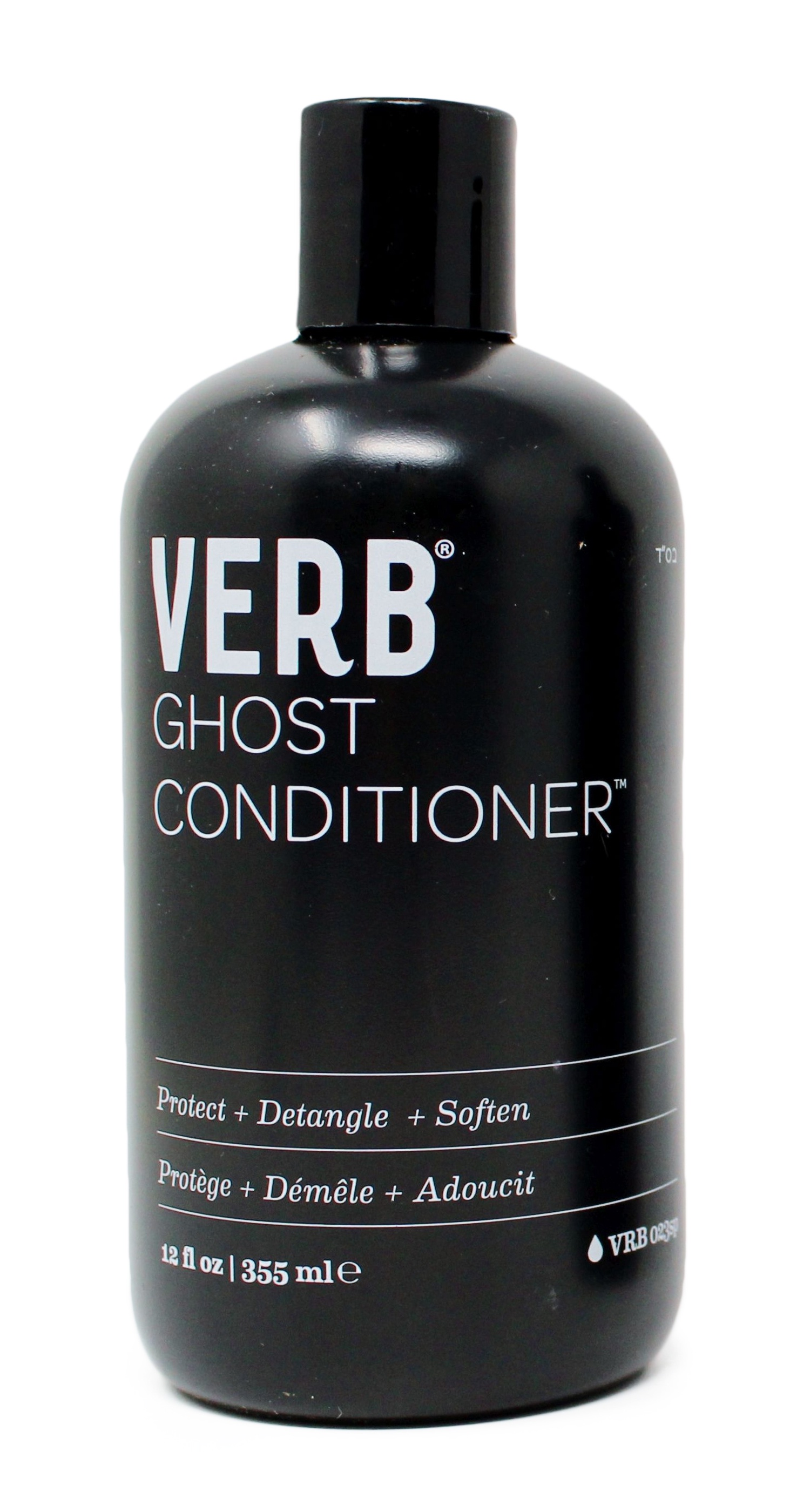 Verb Ghost Conditioner 12 oz, Weightless Protection and Hydration