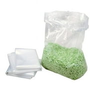 HSM HSM2318 Shredder Bags FA400.2 Double Bin Setup