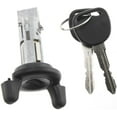 thumbnail image 5 of Ignition Lock Cylinder Compatible with 2000-2002 Chevrolet Tahoe 1999-2000 GMC Sierra 1500 8Cyl 6Cyl 5.3L 4.8L 5.7L 4.3L, 5 of 5