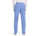thumbnail image 6 of Cherokee Form Men Scrubs Pant Tapered Leg Pull-On CK185, 6 of 9