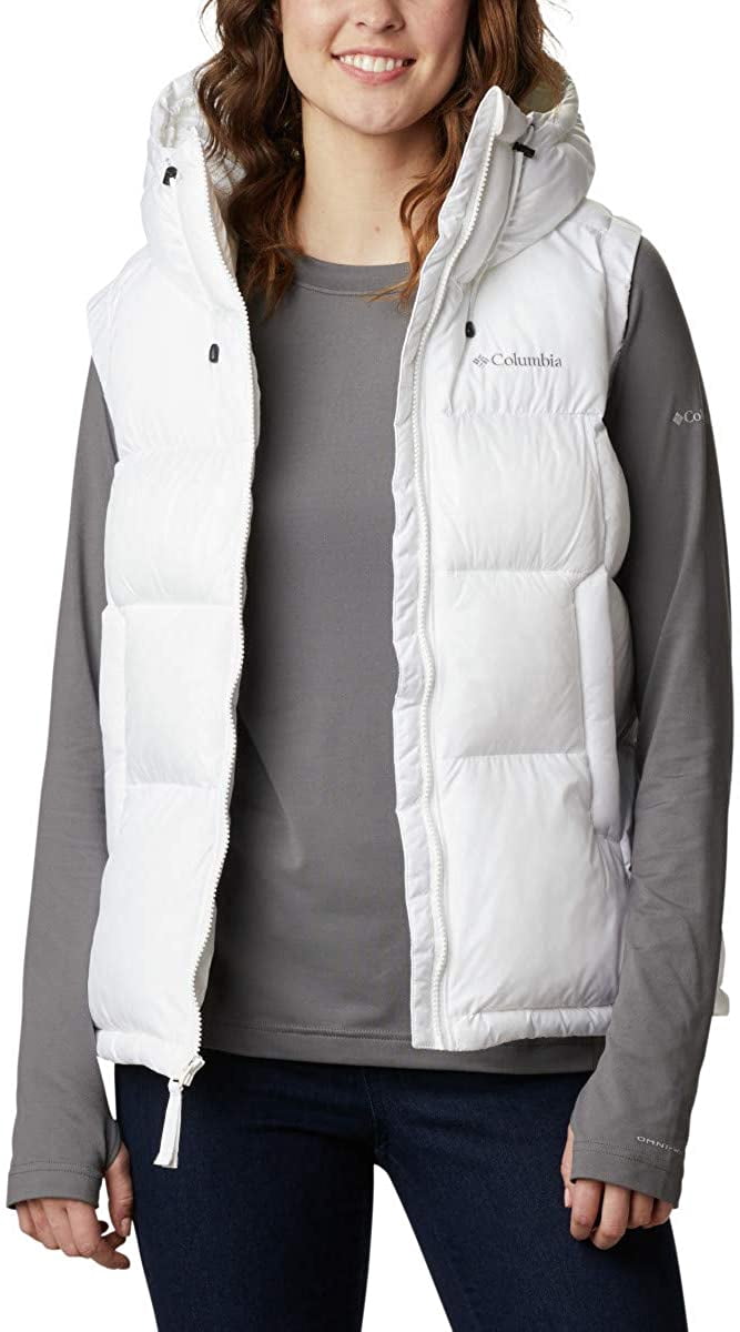 Columbia Womens Pike Lake II Insulated 