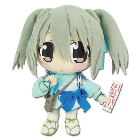 The Ambition of Oda Nobuna 8  Plush Hanb? Takenaka price history on PriceWatchPro