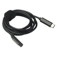 thumbnail image 2 of Cable USB tipo C PD Cable de cargadores de alimentación para Microsoft Surface Pro 1/2/Surface RT Barbie Nuevos Originales, 2 of 8