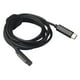 thumbnail image 1 of Cable Cargador Fuente Alimentación Hasta 60 W Adaptador 1.5m/4.92 Pies USB Tipo C para Microsoft Surface Pro 1/2/Surface RT, 1 of 9