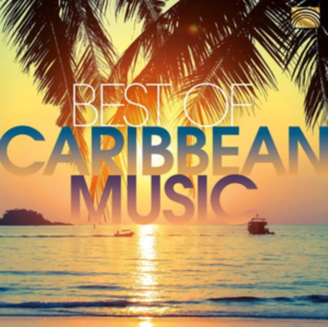 Best of Caribbean Music - Walmart.com