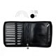 thumbnail image 1 of Interchangeable Needle Circular Knitting Needle Set with Case and Accessories Round Knitting Needle 3.0-6.0mm, 1 of 5
