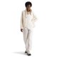 thumbnail image 4 of Chaqueta THE NORTH FACE Shady Glade Insulated para mujer, color blanco, 4 of 6