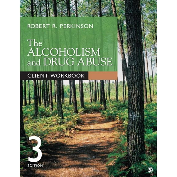 The Alcoholism and Drug Abuse Client