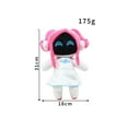 thumbnail image 4 of Astro Bot Plush Toy Creative Figure Rescue Plan Game Merchandise 25x22cm, 4 of 6