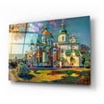 thumbnail image 2 of Epic Art 'Kyiv Ukraine Saint Sophia Cathedral' by Pedro Gavidia, Acrylic Glass Wall Art, 24"x16", 2 of 8