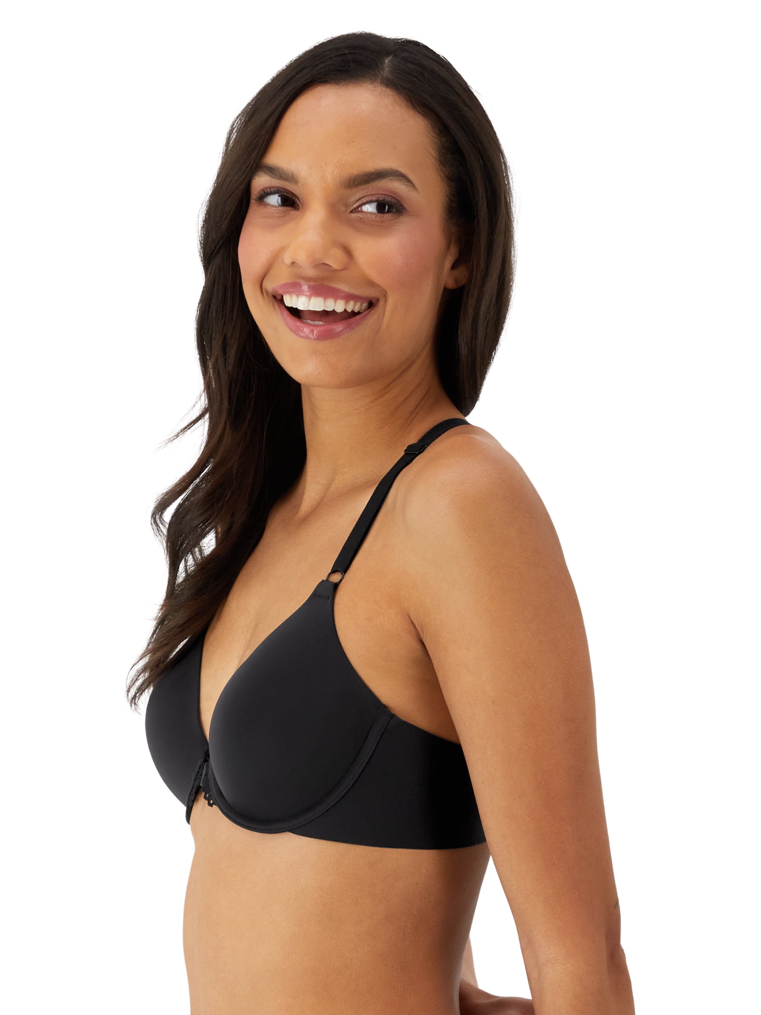 Maidenform Women's Everyday Luxe Racerback Underwire