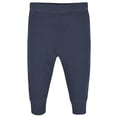 thumbnail image 5 of Gerber Baby Girls Active Pants, 4-Pack, (Newborn - 24 Months), 5 of 7