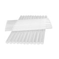 thumbnail image 1 of HLONK100 PCS Quick Marker Jumbo Glue Sticks for Kids Child White, 1 of 8