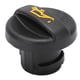thumbnail image 5 of Car Engine Oil Filler Cap Portable 1180F9 Replacement for Citroen Berlingo 1996‑2018, 5 of 9