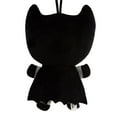 thumbnail image 4 of Hallmark DC Batman Christmas Ornament, Plush Fabric, 4 of 6