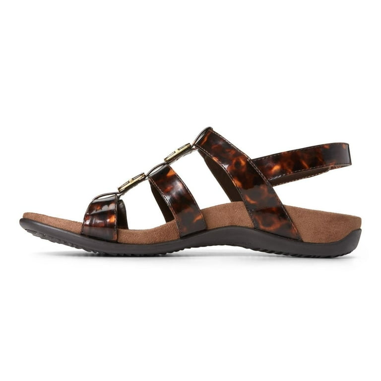 Vionic amber tortoise deals