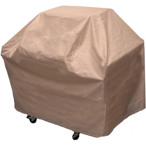 Sure Fit Medium Grill Cover, Taupe by Generic