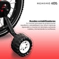 thumbnail image 4 of Bicicleta Para Niños Rodada 16 Con Llantas de Soporte, 4 of 5