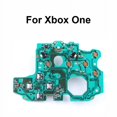 thumbnail image 3 of Para Xbox One S Elite 1 2 Controlador Placa De Circuito Base LB RB PCB Serie X, 3 of 4