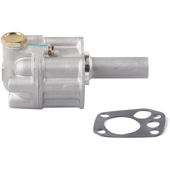 MOCA AUTOPARTS Engine Oil Pump Fit for 1998-2004 NISSAN Frontier 2.4L & 1989-1990 NISSAN 240SX 2.4L L4