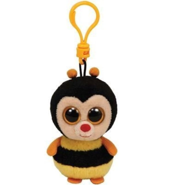 ty beanie bee