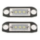 thumbnail image 1 of Luz de placa de matrícula LED,Lámpara de luz de número de matrícula LED,Luz de la placa del auto,Luz LED de placa de matrícula,Bombilla de luz de matrícula, 1 of 7