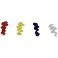 thumbnail image 3 of Set de pintura Sax Versatemp Tempera de 3,78 L, lavable con bombas, 3 of 9