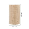 thumbnail image 2 of CIMAXIC Furniture Pads Khaki 4Pcs 1.97X1.10X1.10In, 2 of 8