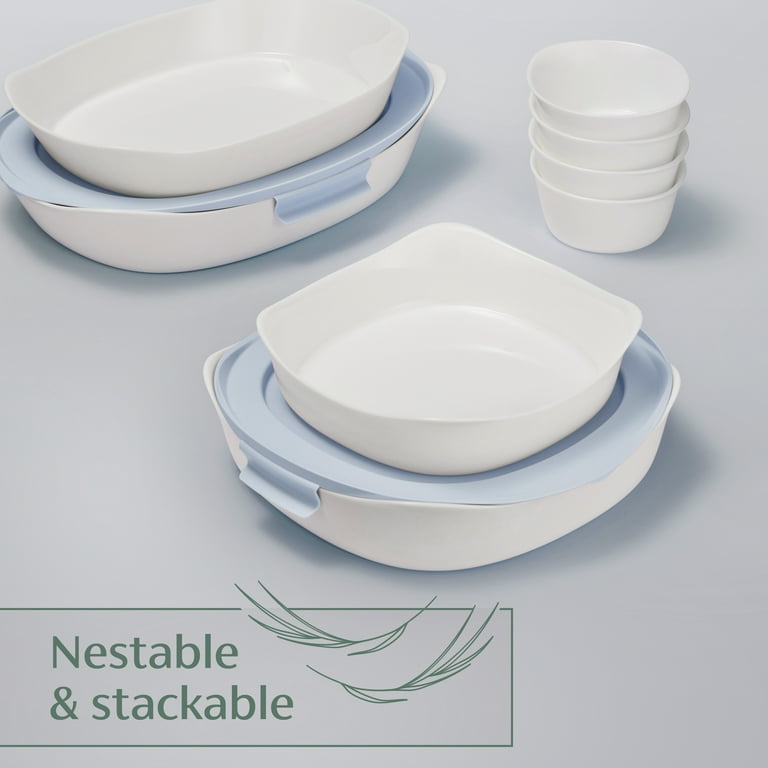 Rubbermaid Upgrades Weeknight Dinners with New DuraLite™ Bakeware Tuesday  Night Cooking Club
