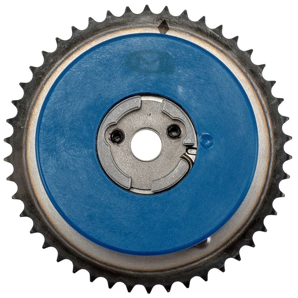 Melling VCTA-1008H Camshaft Sprocket Actuator Fits select: 2008-2012 CHEVROLET MALIBU, 2010 CHEVROLET EQUINOX
