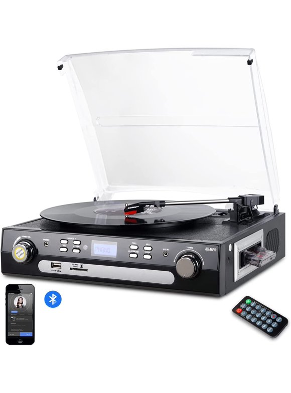 DJ Equipment in DJ Turntables, Controllers, Mixers, and other DJ