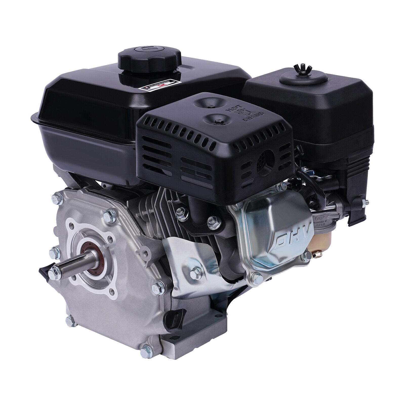 Honda GX160 7.5HP 4-Stroke Pull Start Gas Engine Motor for Honda GX160 7.5HP 4-Stroke Pull Start Gas Engine Motor for