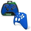 Xbox One Controller Faceplate (Blue) - Hyperkin